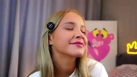 AftonConnett webcam model stream image