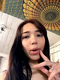 kittyprettybby webcam stripchat model stream image