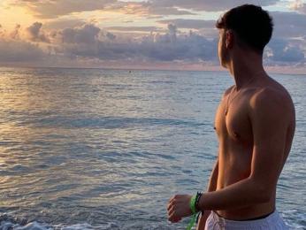 Emiliop webcam livejasmin model stream image