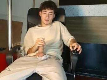 _dantfox_ webcam chaturbate model stream image