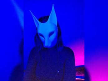 -VULPECULA- webcam bongacams model stream image