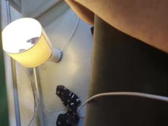 ridongulous13 webcam model stream image