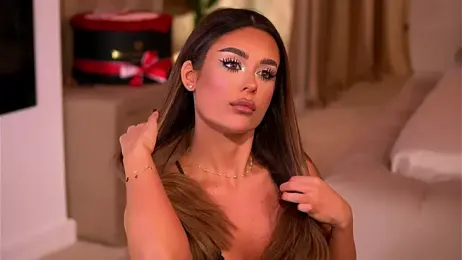 YasmineShaw webcam model stream image