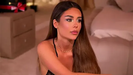 YasmineShaw webcam model stream image