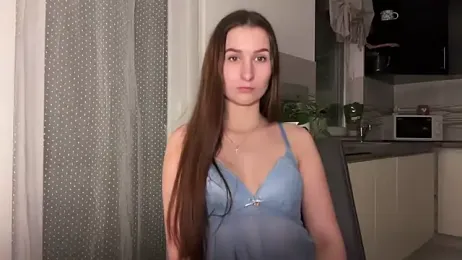 AriadnaBabyy webcam model stream image