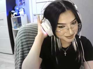 yeevanwagenen webcam model stream image