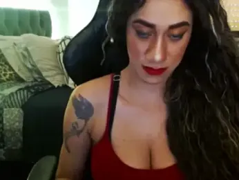 gauchinhaG webcam model stream image