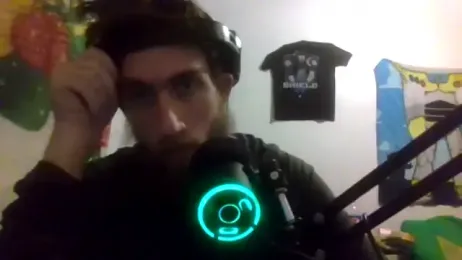 BalticPallor webcam model stream image