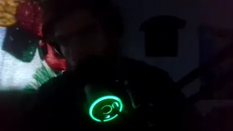 BalticPallor webcam model stream image