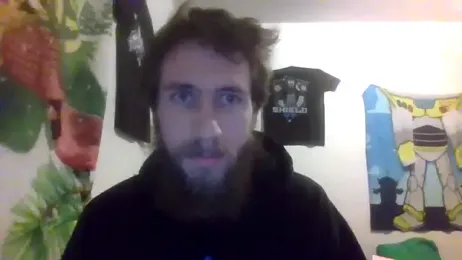 BalticPallor webcam model stream image