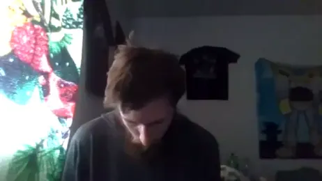 BalticPallor webcam model stream image