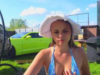 misss-vikki webcam bongacams model stream image