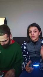 xoxitocalentito webcam model stream image