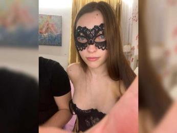 Midnightpassion webcam model stream image