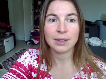 Sarahrose webcam model stream image