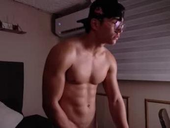 thony_great webcam model stream image