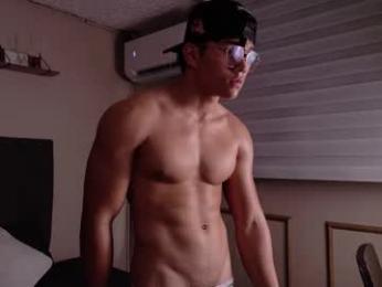 thony_great webcam chaturbate model stream image