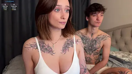 arlen_here webcam model stream image