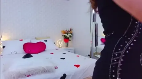 MarcelaFlores webcam stripchat model stream image