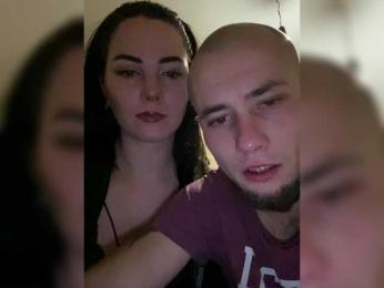 CrystalAndDavis webcam bongacams model stream image