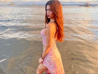 CelesteRacal webcam model stream image