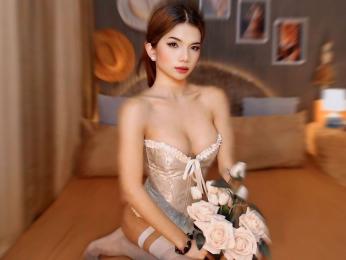 CelesteRacal webcam model stream image