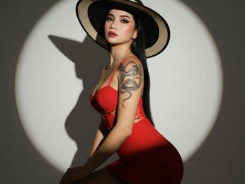 CelesteRacal webcam model stream image