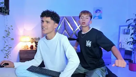 nickolas_moon webcam model stream image