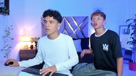 nickolas_moon webcam model stream image