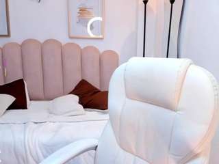 karliie-kloss webcam model stream image