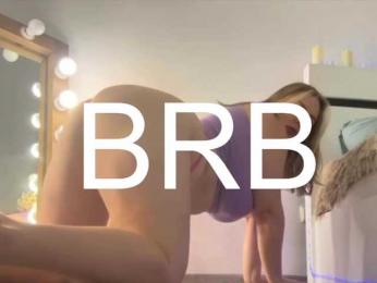 marry-evans webcam model stream image