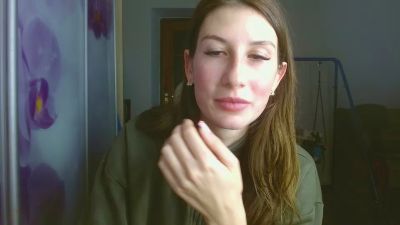 Evelyn_21_m webcam model stream image