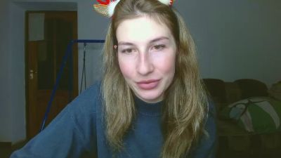 Evelyn_21_m webcam model stream image