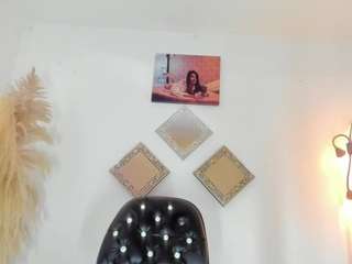 gilary webcam model stream image