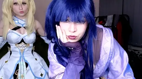 Alex_Howell webcam model stream image