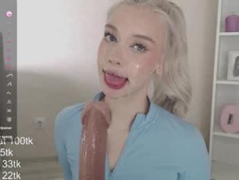 vickyfuckingdoll webcam model stream image