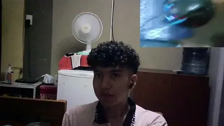 Emv2 webcam model stream image