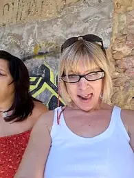 NAWTYClassyBritMILF webcam model stream image