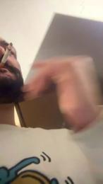 Pisciatoreserio webcam cam4 model stream image