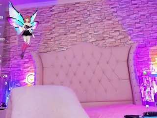 allisonspicy1 webcam model stream image