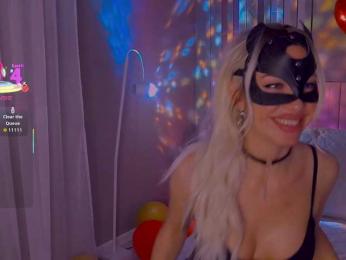 MARI_11 webcam model stream image