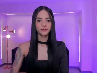 hannahjamesx webcam camsoda model stream image