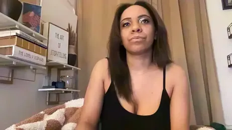 Sanaawest webcam model stream image