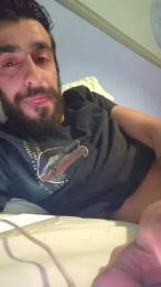 Sympathique webcam cam4 model stream image