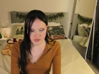 effiemur webcam model stream image