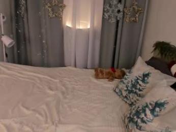 effiemur webcam model stream image