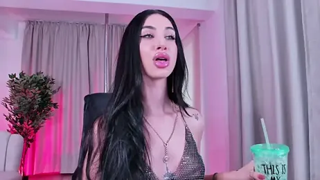 MeganHopeX webcam model stream image