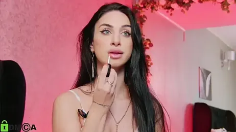 MeganHopeX webcam model stream image