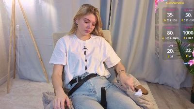 JeanaMccolloch webcam model stream image