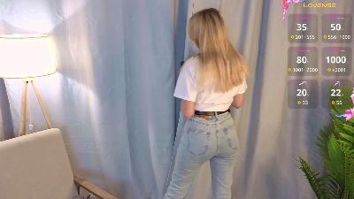 JeanaMccolloch webcam model stream image